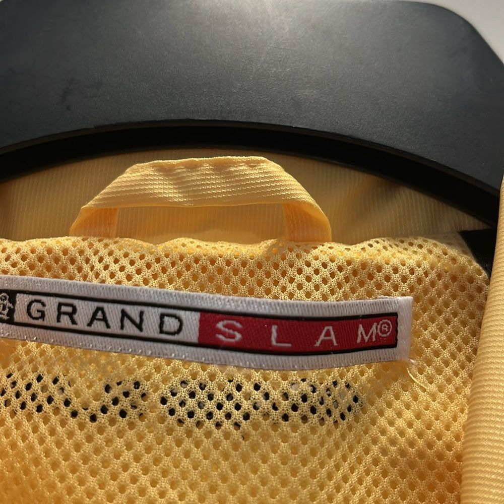 Performance Grand Slam Jackets - image 7